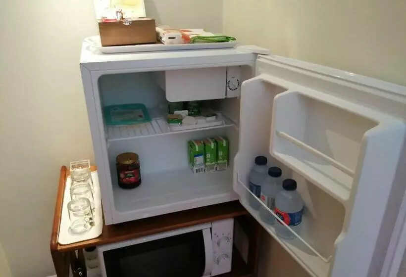 Aamiaismajoitus (B&B) Vianashome