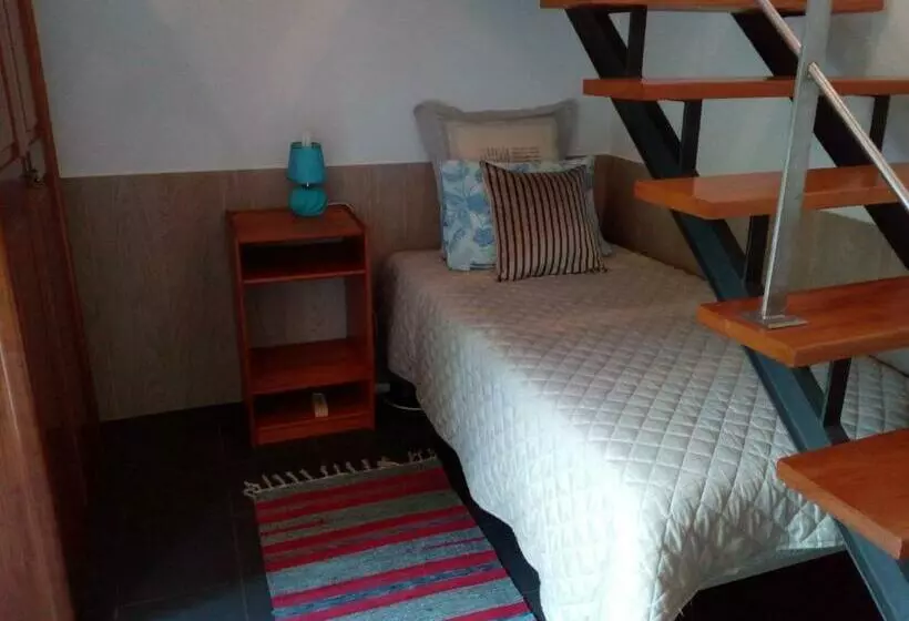 Aamiaismajoitus (B&B) Vianashome