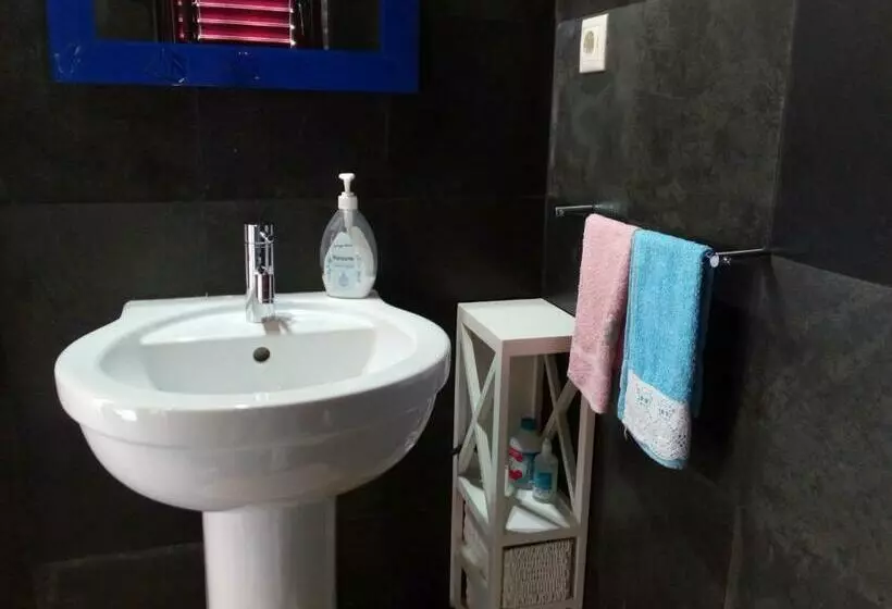 Aamiaismajoitus (B&B) Vianashome