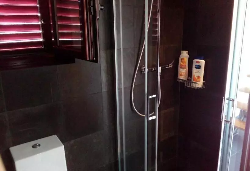 Aamiaismajoitus (B&B) Vianashome