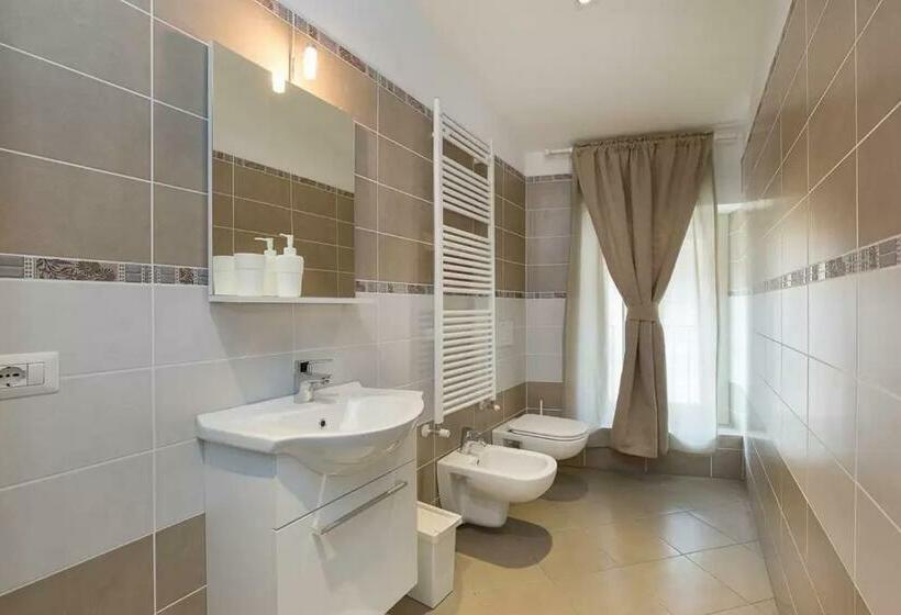 민박 Villa Mereghetti