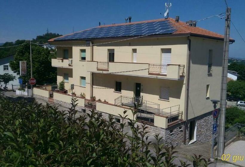 Pensjonat Antica Gemma