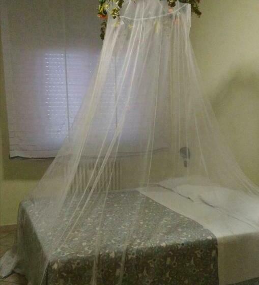 Pensjonat Antica Gemma