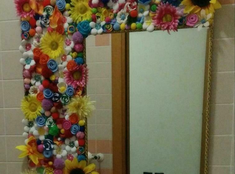 Pensjonat Antica Gemma