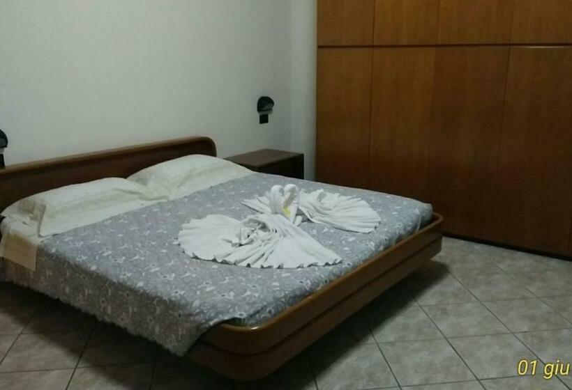 Pensjonat Antica Gemma