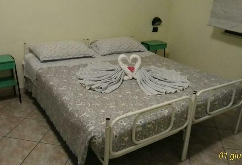 Pensjonat Antica Gemma