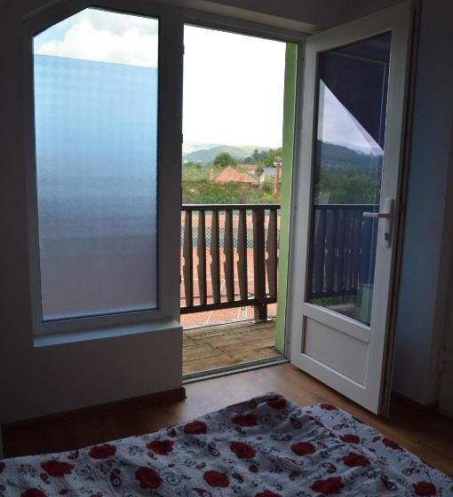 بنسيون Baza Sportiva Adelina