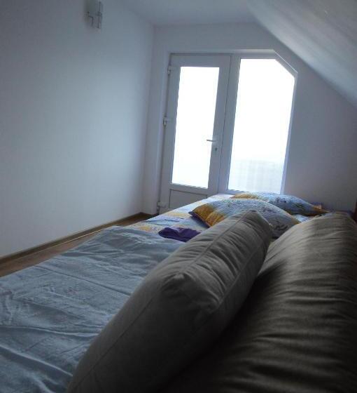 بنسيون Baza Sportiva Adelina