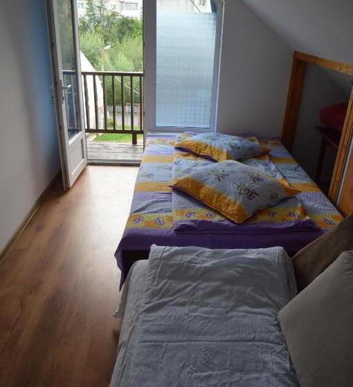 بنسيون Baza Sportiva Adelina