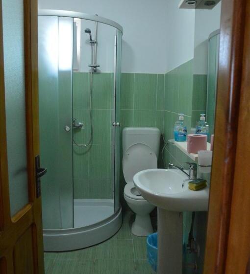 بنسيون Baza Sportiva Adelina