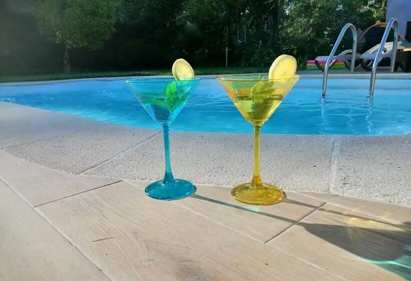 Majatalo Casa Do Serrador