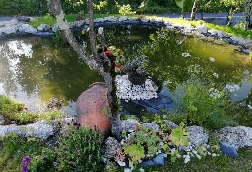 Majatalo Casa Do Serrador