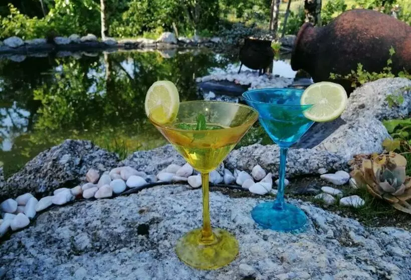 Majatalo Casa Do Serrador