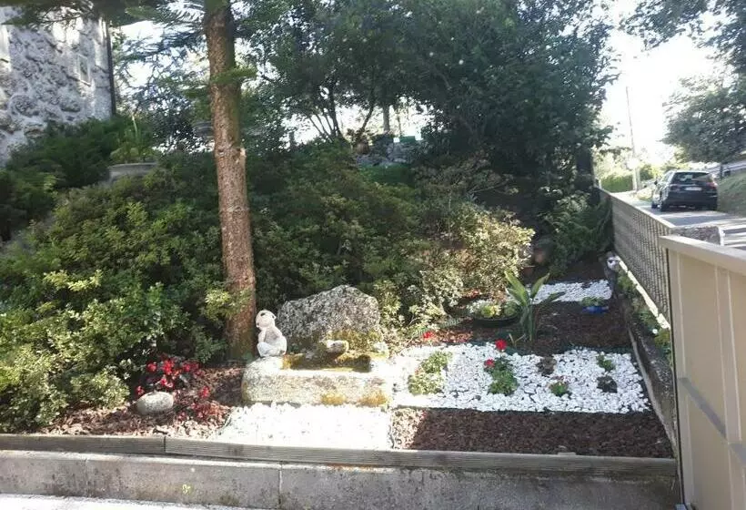 Majatalo Casa Do Serrador