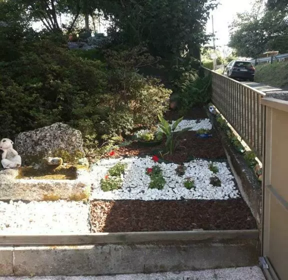 Majatalo Casa Do Serrador