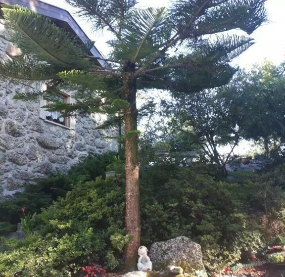 Majatalo Casa Do Serrador