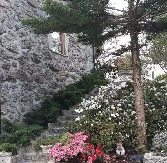 Majatalo Casa Do Serrador