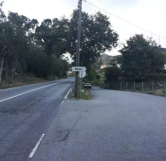 Majatalo Casa Do Serrador