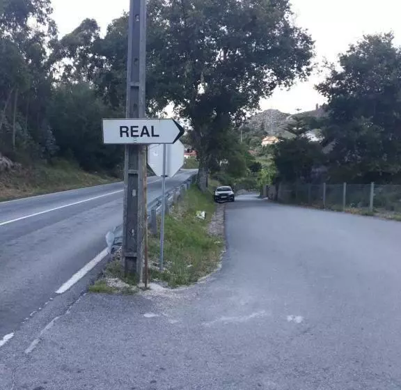 Majatalo Casa Do Serrador