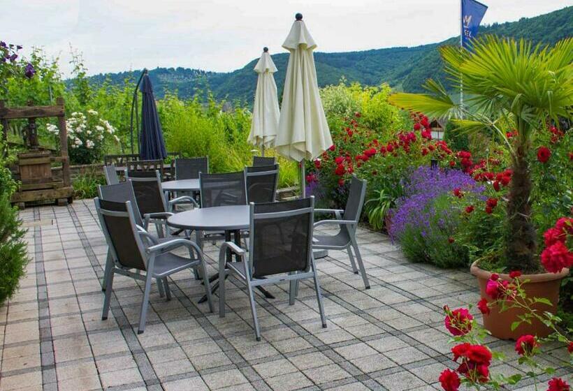 Pensjonat Gästehaus Falklay