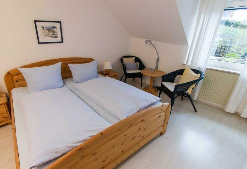 Pensjonat Gästehaus Falklay