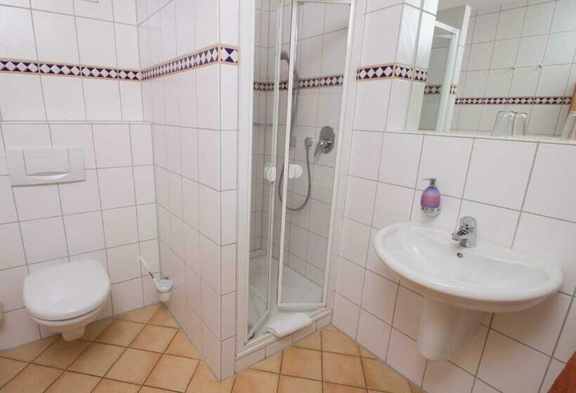 Pensjonat Gästehaus Falklay