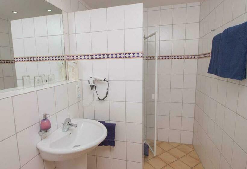 Pensjonat Gästehaus Falklay