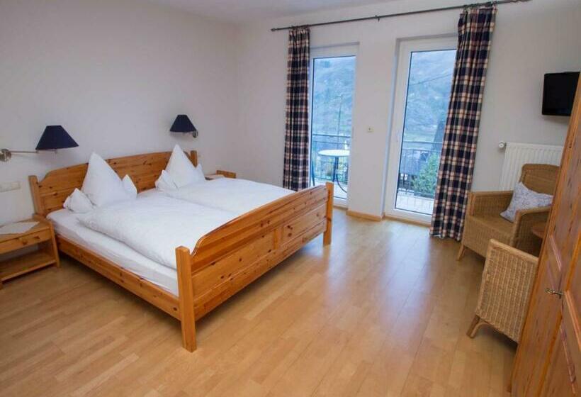 Pensjonat Gästehaus Falklay