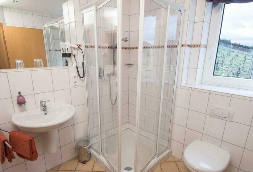 Pensjonat Gästehaus Falklay