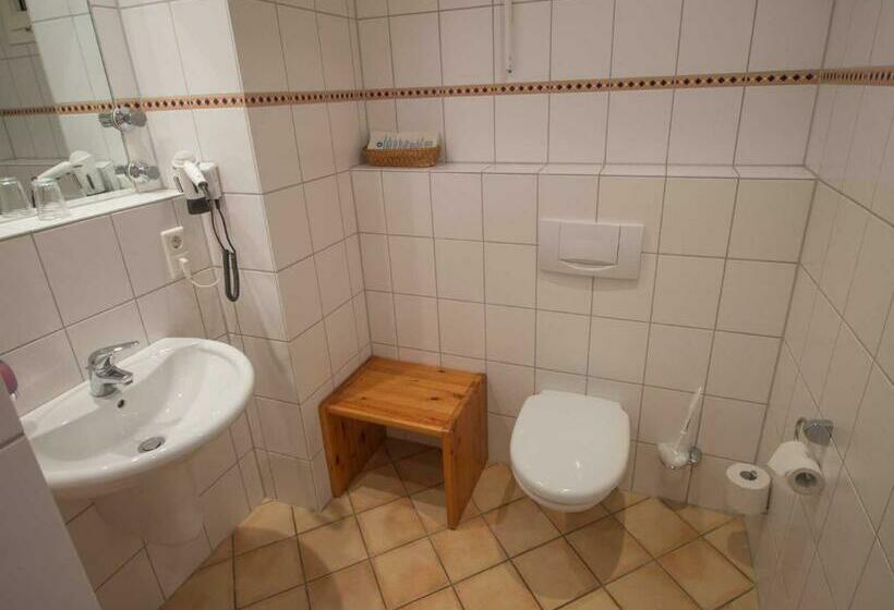 Pensjonat Gästehaus Falklay