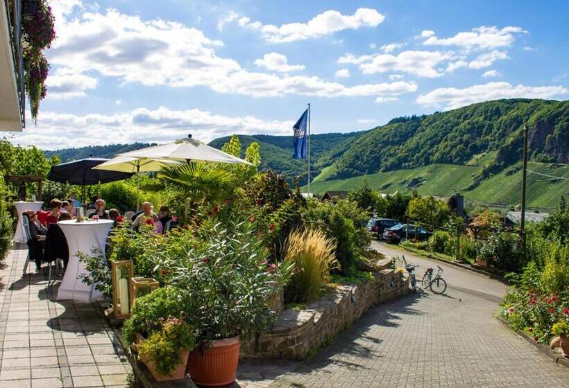 Pensjonat Gästehaus Falklay