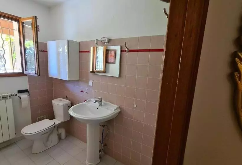 ペンション Gîte Romantic Room