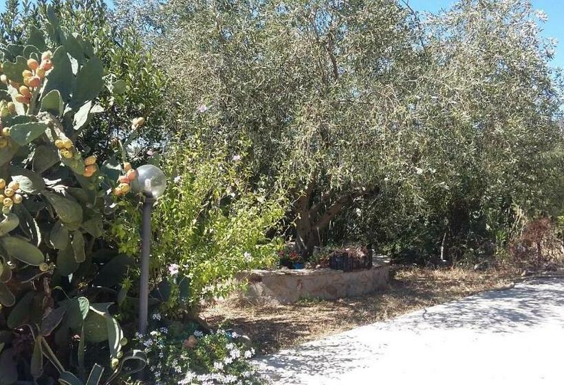 ペンション Punteri