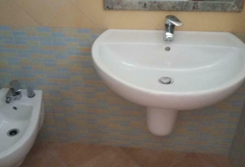 ペンション Punteri