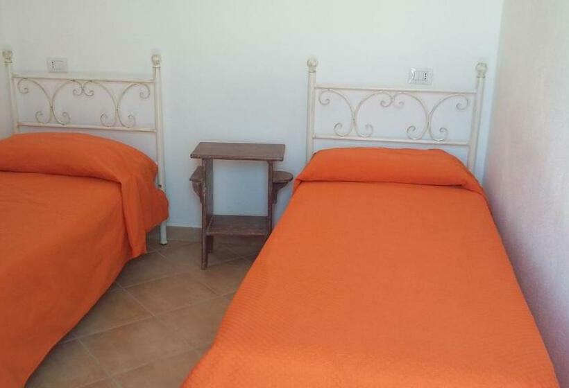 ペンション Punteri