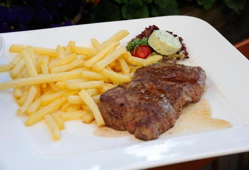 Hospedaria Pension Alter Wirt