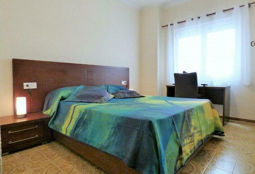 호스텔 Love Alicante