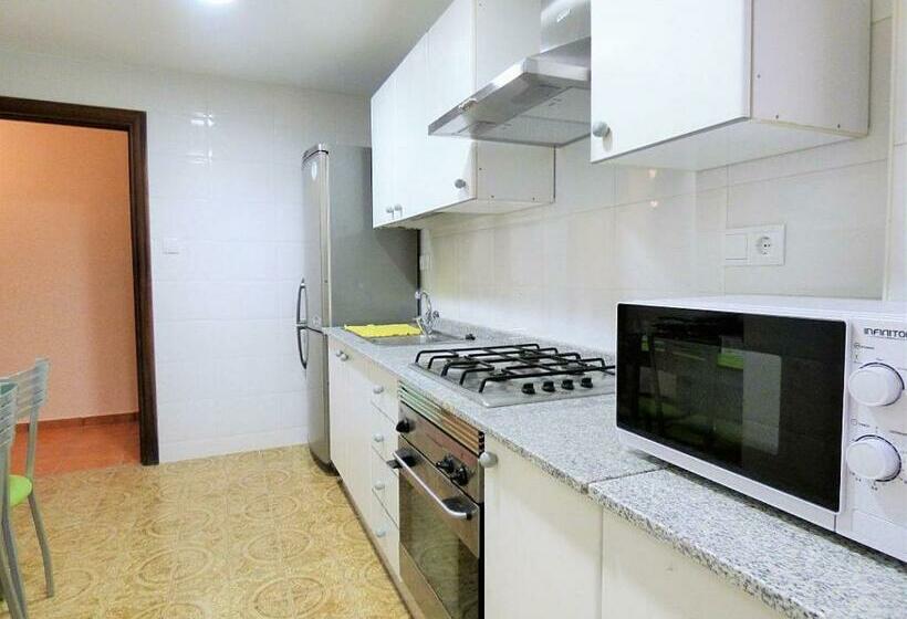 호스텔 Love Alicante