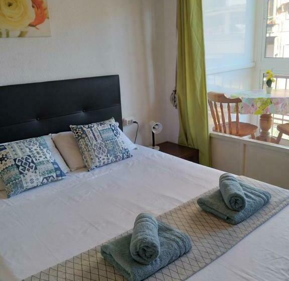 호스텔 Love Alicante