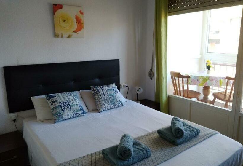 호스텔 Love Alicante