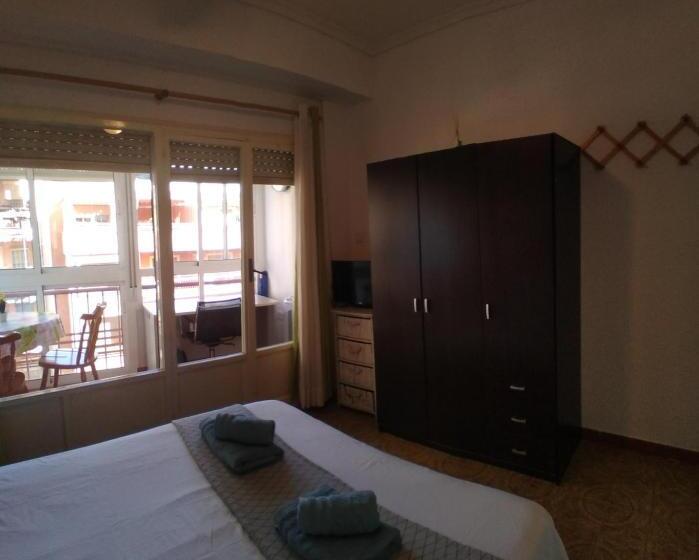 호스텔 Love Alicante