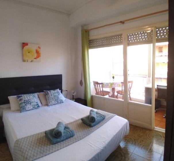 호스텔 Love Alicante