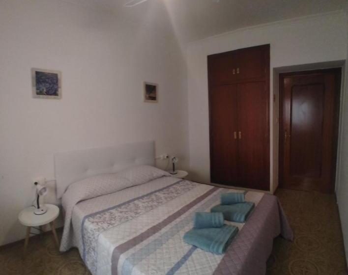 호스텔 Love Alicante