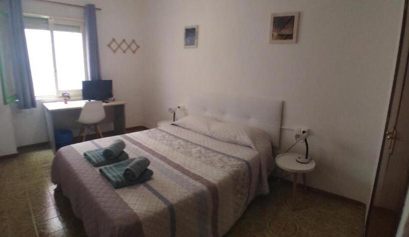 호스텔 Love Alicante