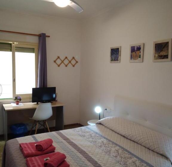 호스텔 Love Alicante