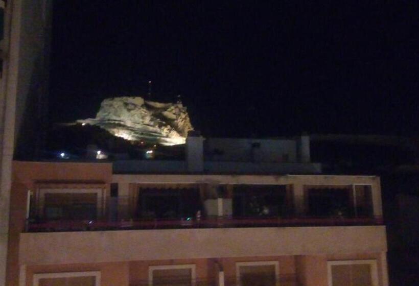 호스텔 Love Alicante