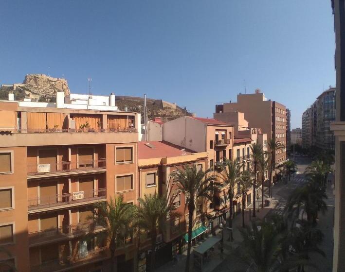 호스텔 Love Alicante