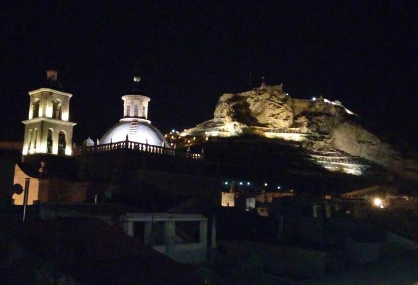 호스텔 Love Alicante