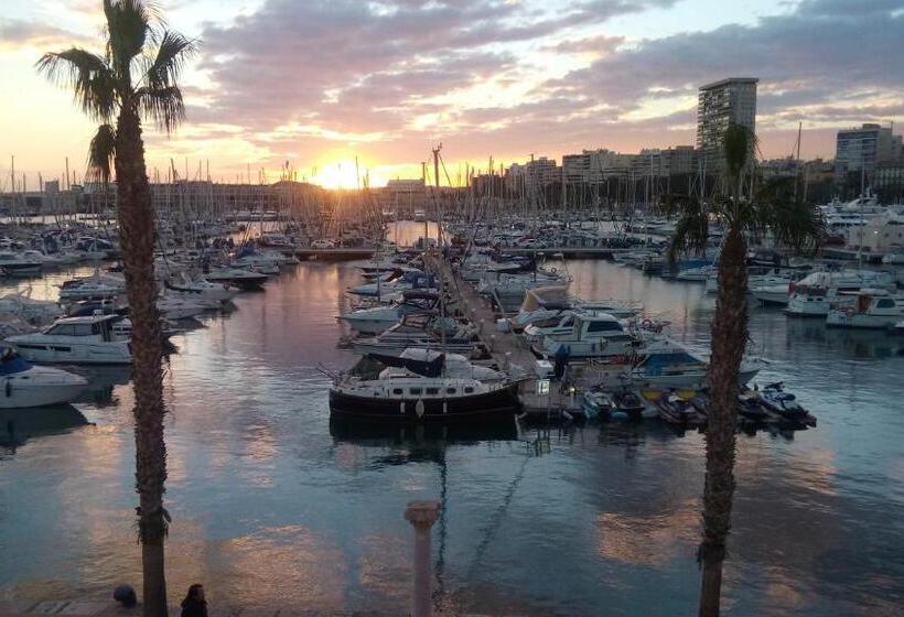 호스텔 Love Alicante