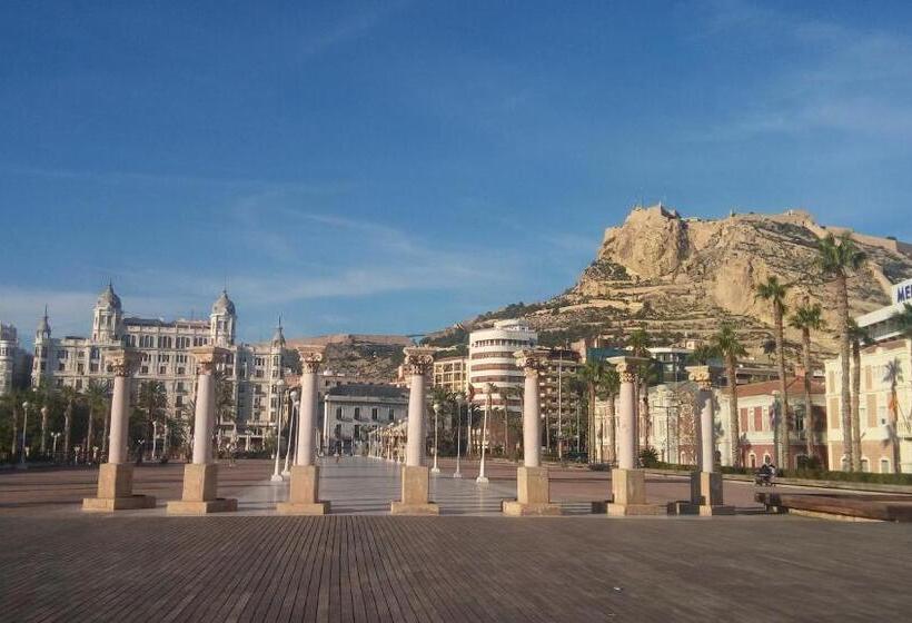 호스텔 Love Alicante